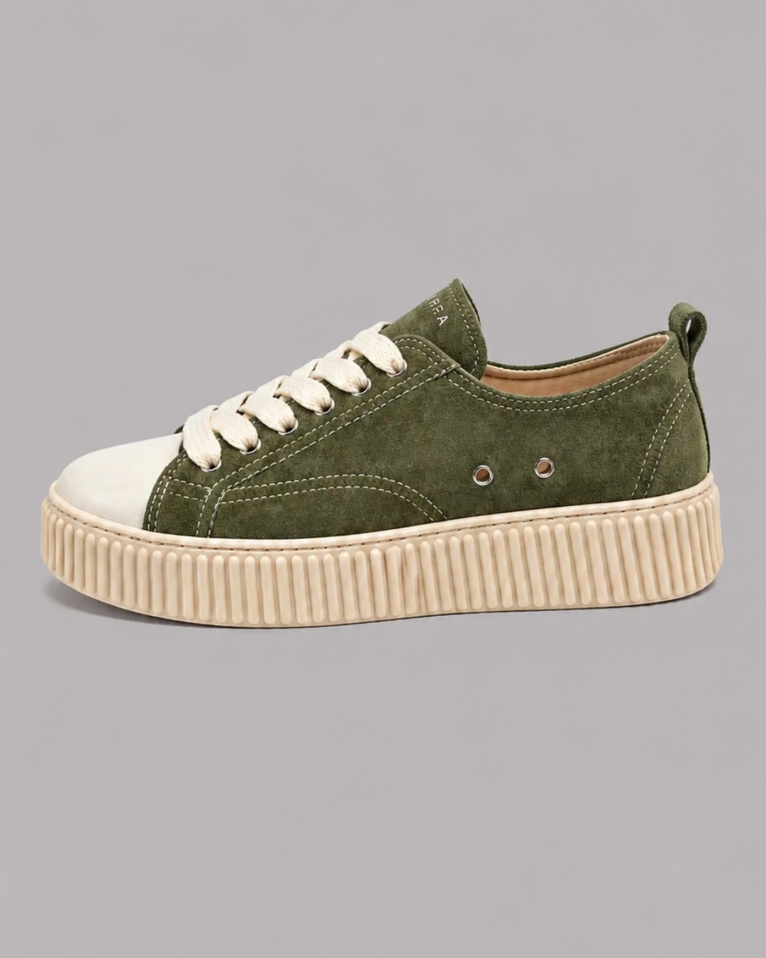 Sneakers Galassia Suede 01