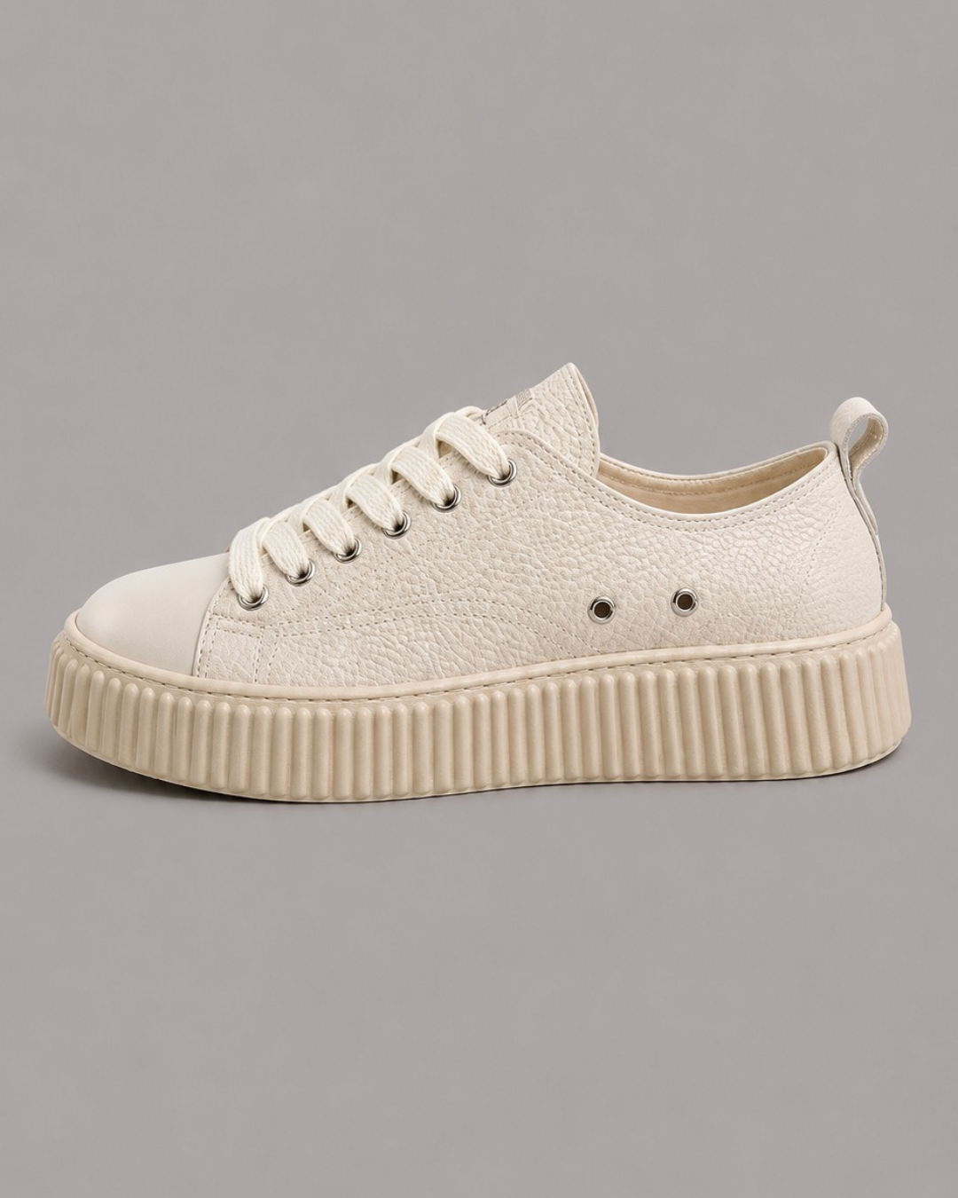 Sneakers Galassia Leather 02