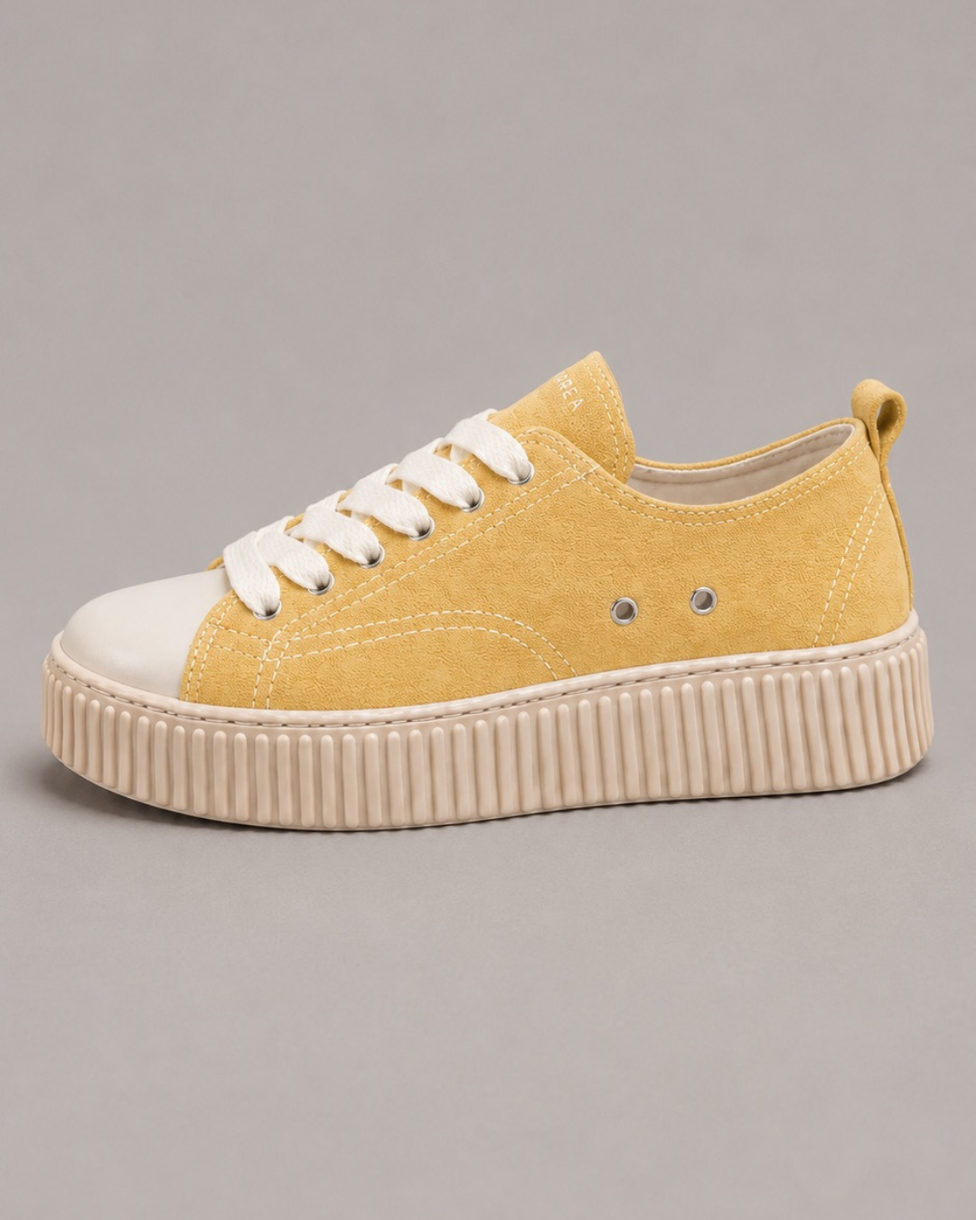 Sneakers Galassia Suede 01