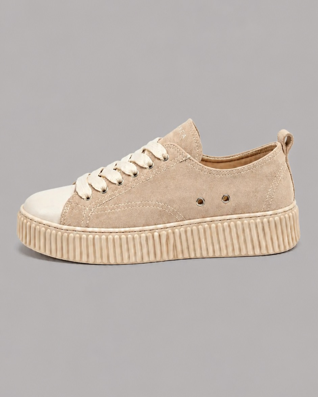 Sneakers Galassia Suede 01