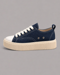 Sneakers Galassia Jeans 04