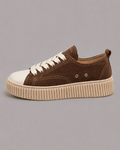 Sneakers Galassia Suede 01