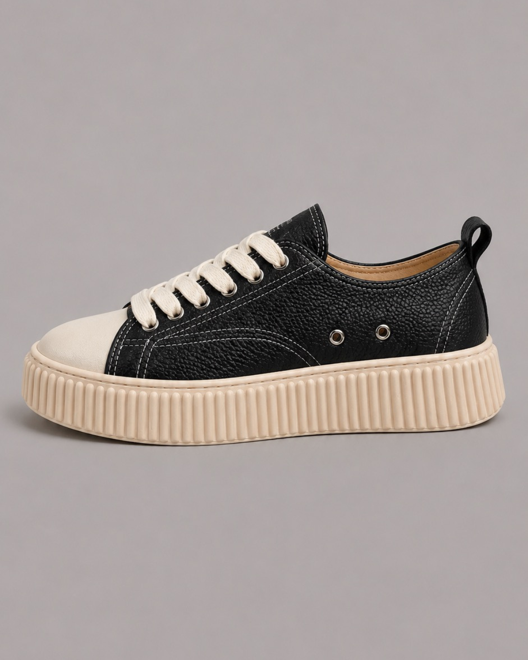 Sneakers Galassia Leather 02