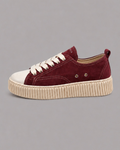Sneakers Galassia Suede 01