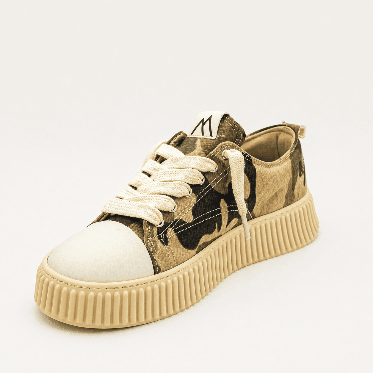 Galassia Camouflage - CANVAS