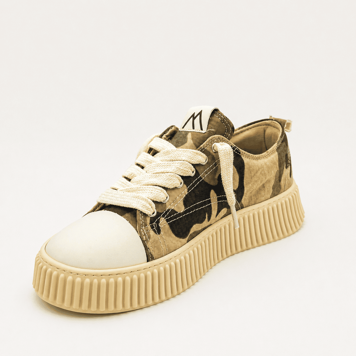 Galassia Camouflage - CANVAS