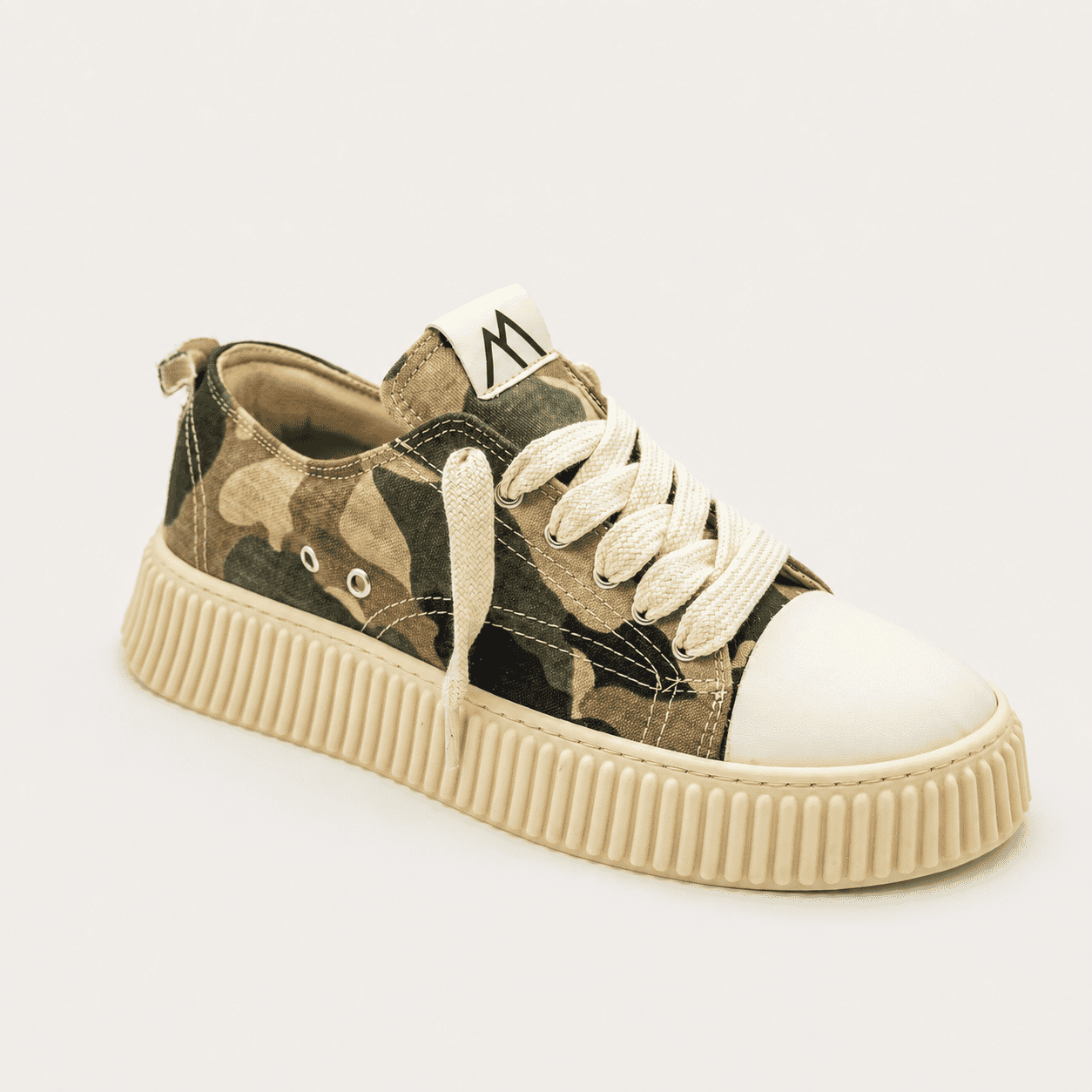 Galassia Camouflage - CANVAS