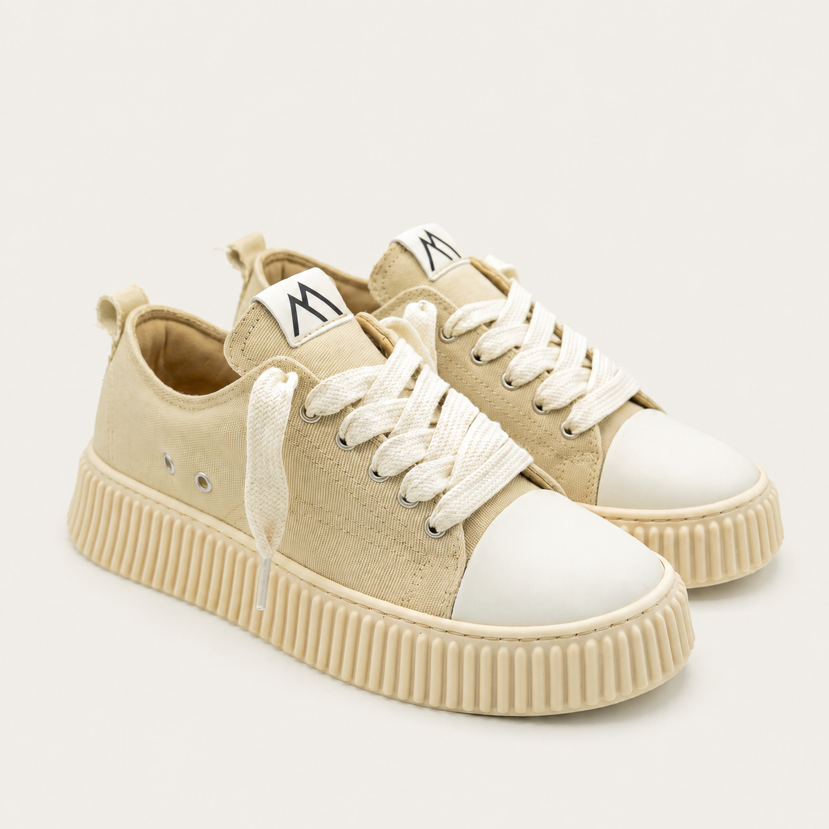Galassia Beige - CANVAS