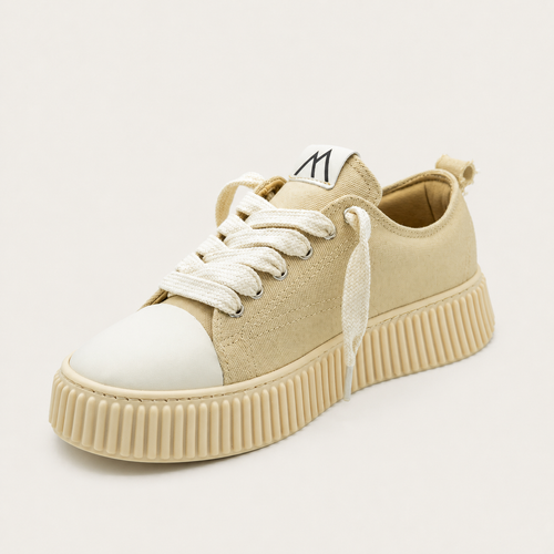 Galassia Beige - CANVAS