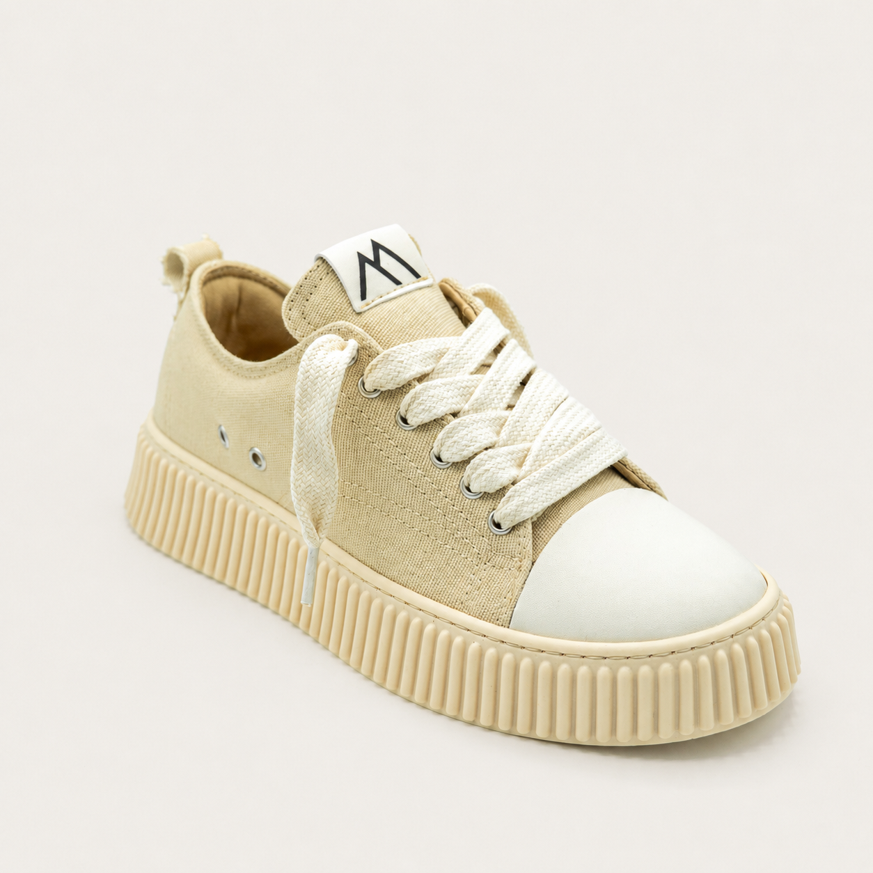 Galassia Beige - CANVAS