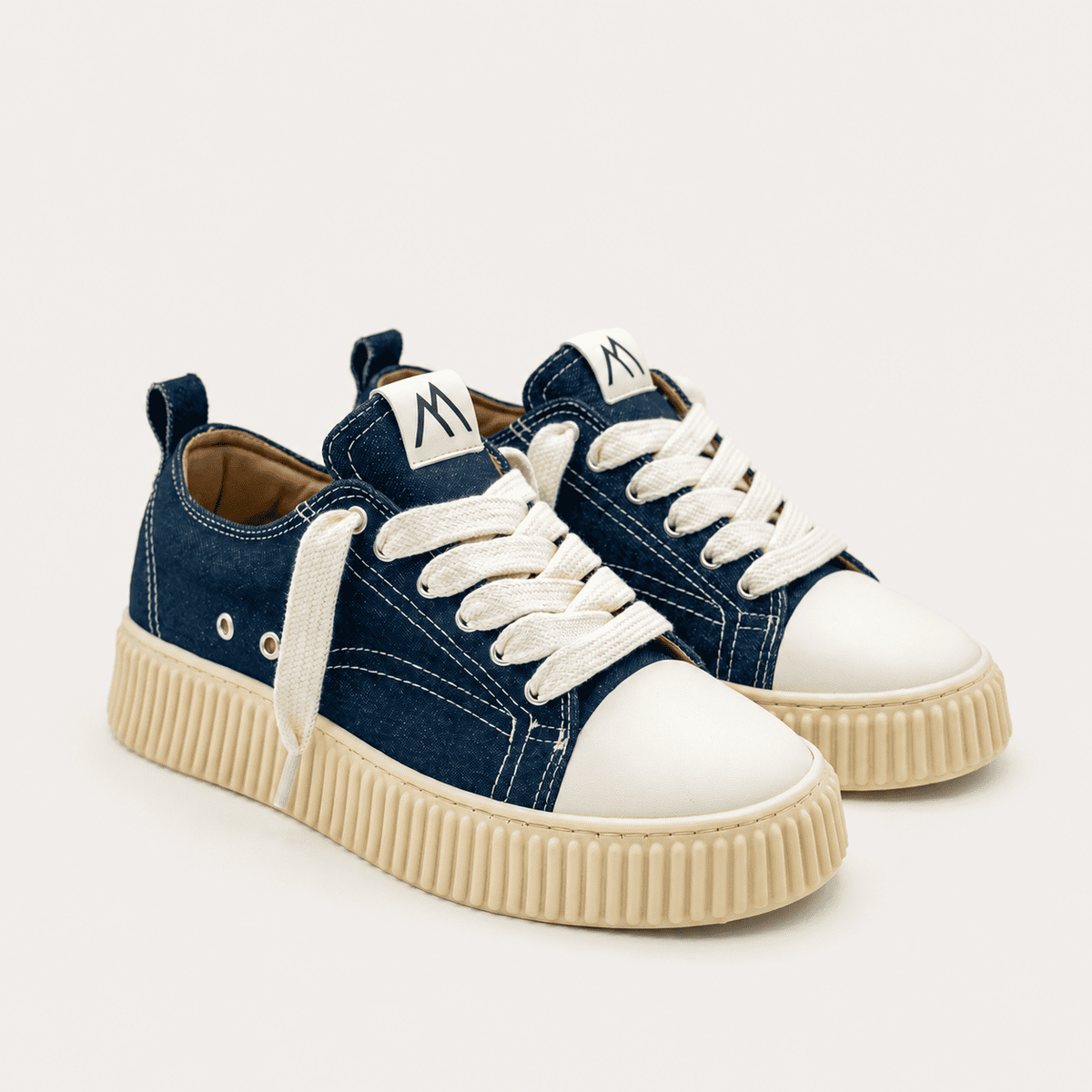Galassia Jeans - CANVAS