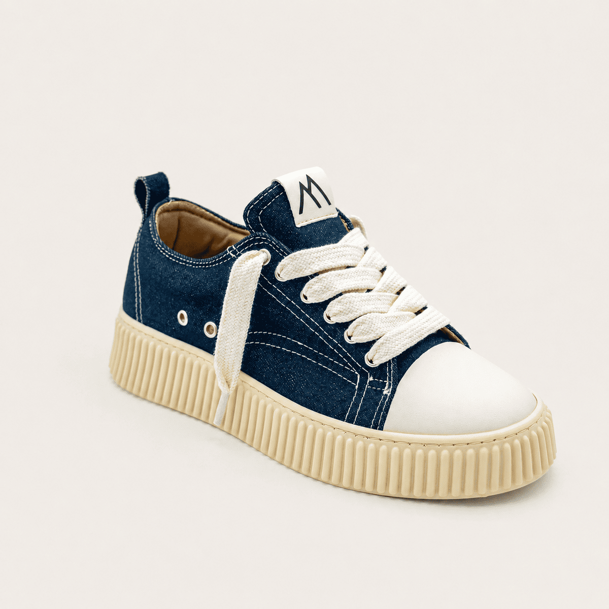 Galassia Jeans - CANVAS