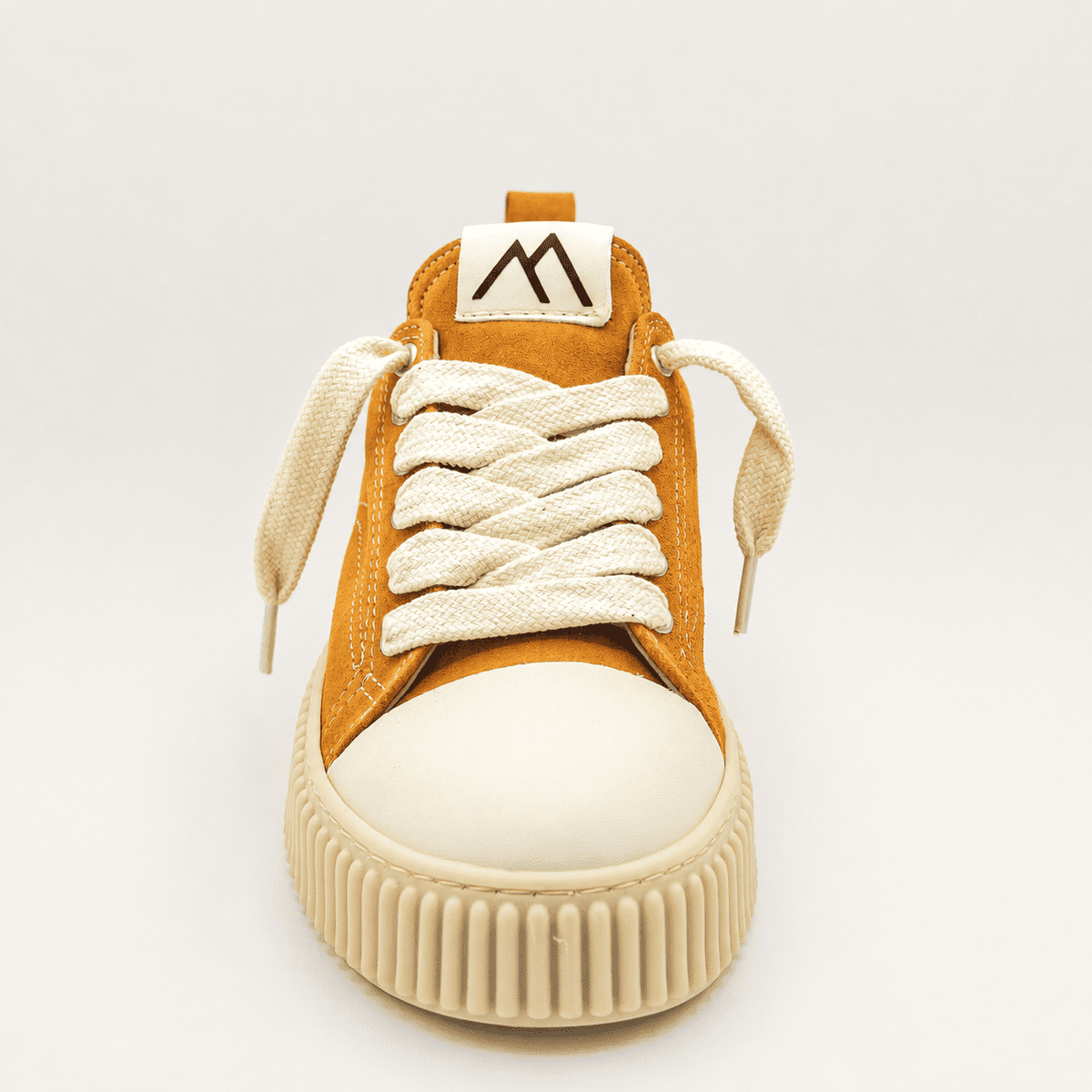 Galassia Orange - SUEDE