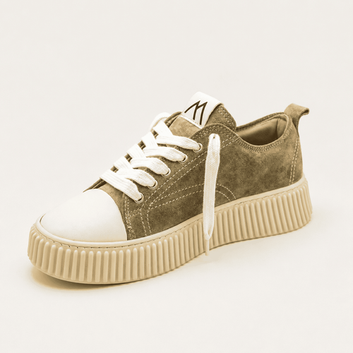 Galassia Beige - SUEDE