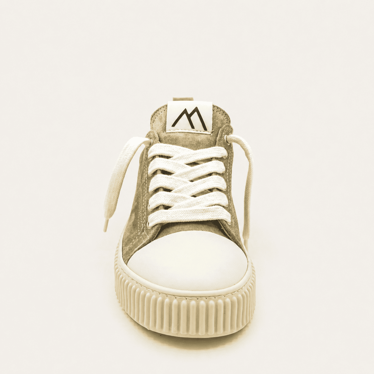 Galassia Beige - SUEDE