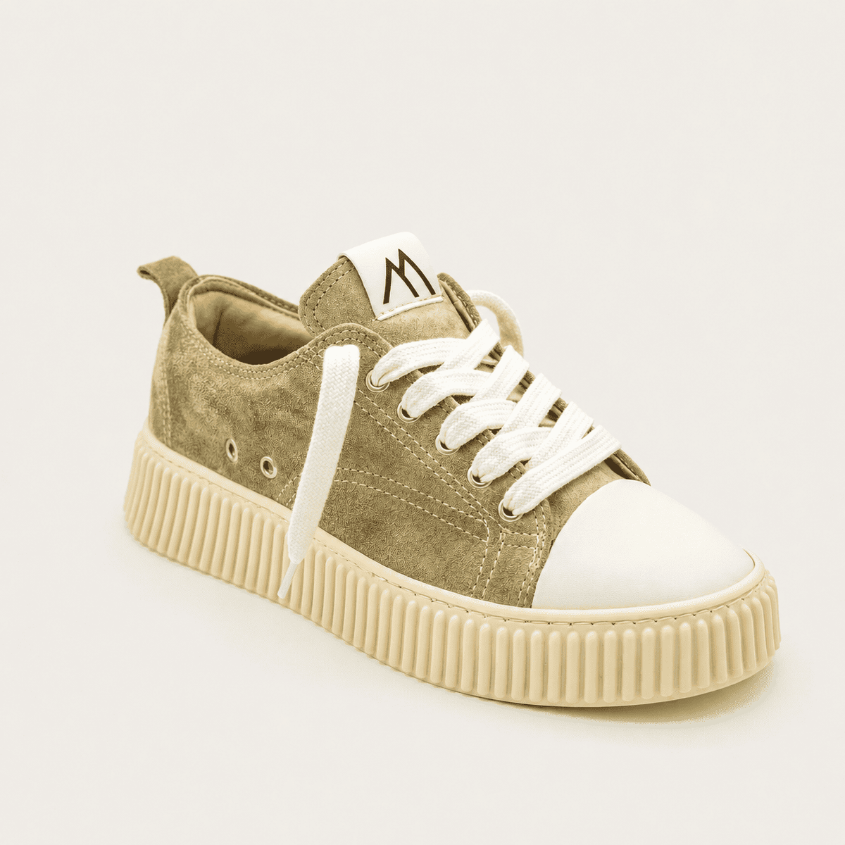 Galassia Beige - SUEDE