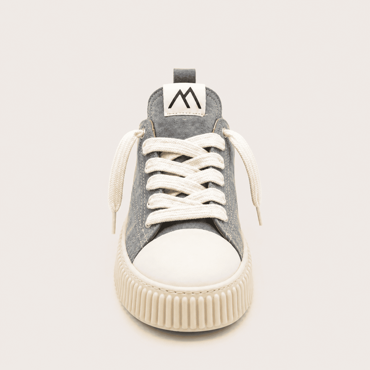 Galassia Gray - SUEDE