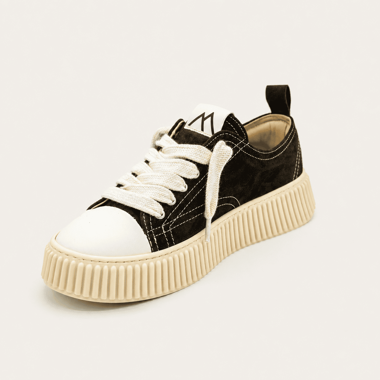 Galassia Brown - SUEDE