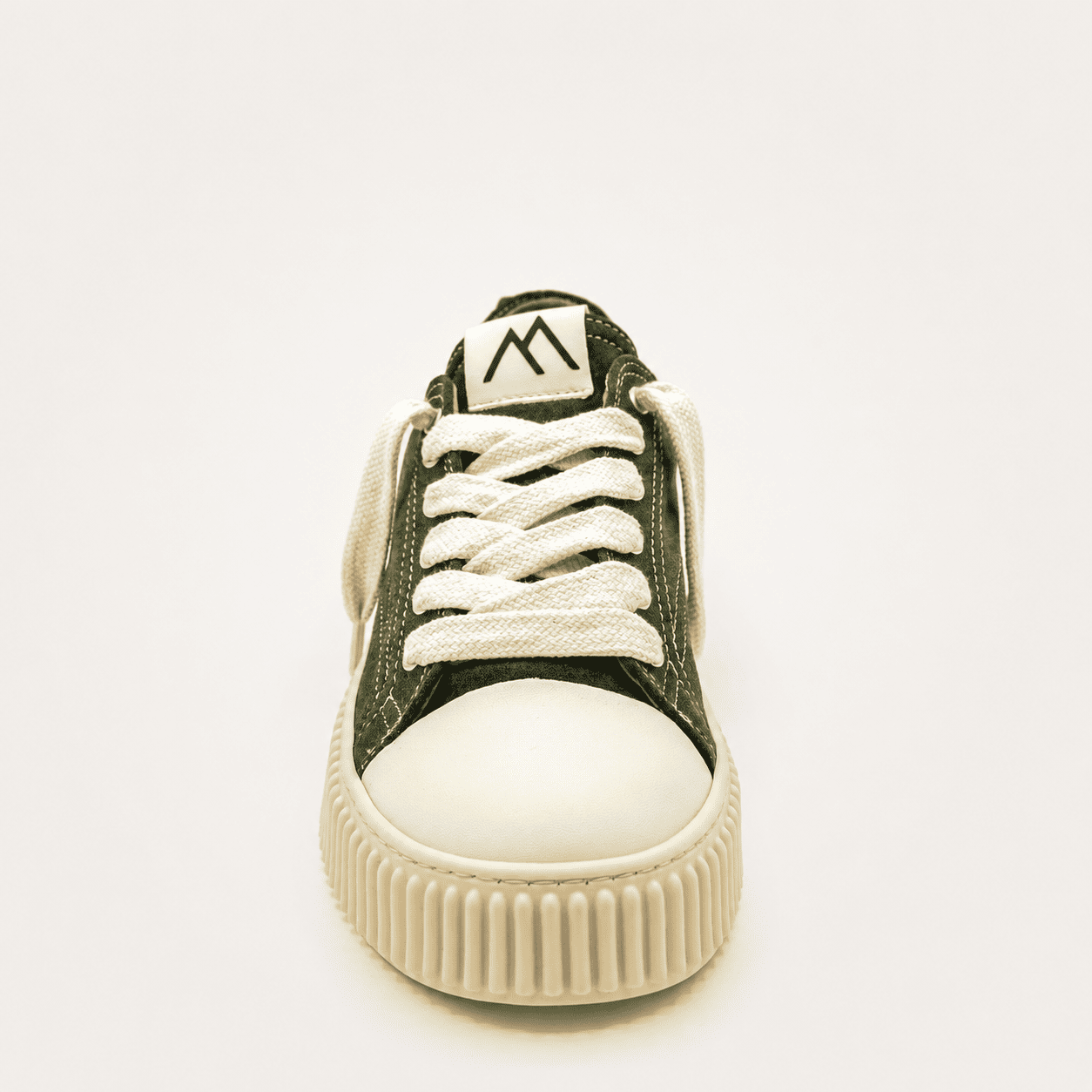 Galassia Green - SUEDE