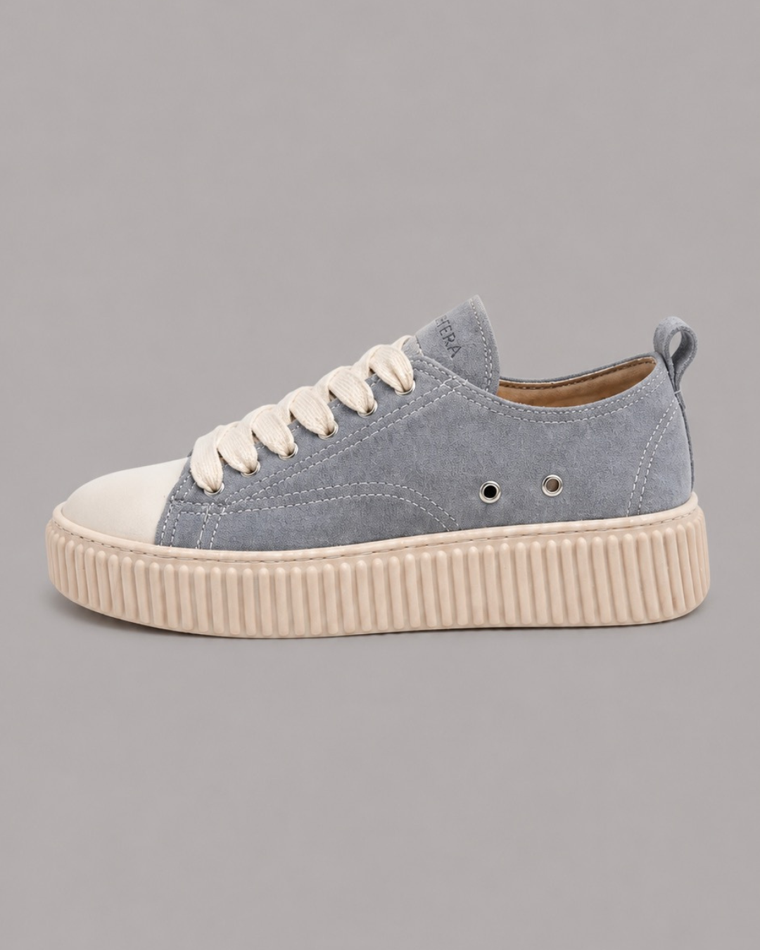 Sneakers Galassia Suede 01