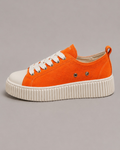 Sneakers Galassia Suede 01
