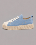 Sneakers Galassia Suede 01